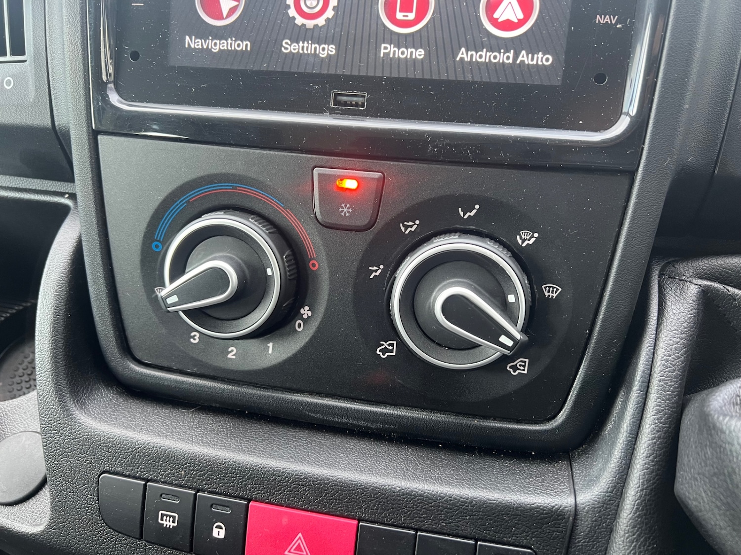 Used Vauxhall Movano 2023 for sale - 76831864: Photo 18