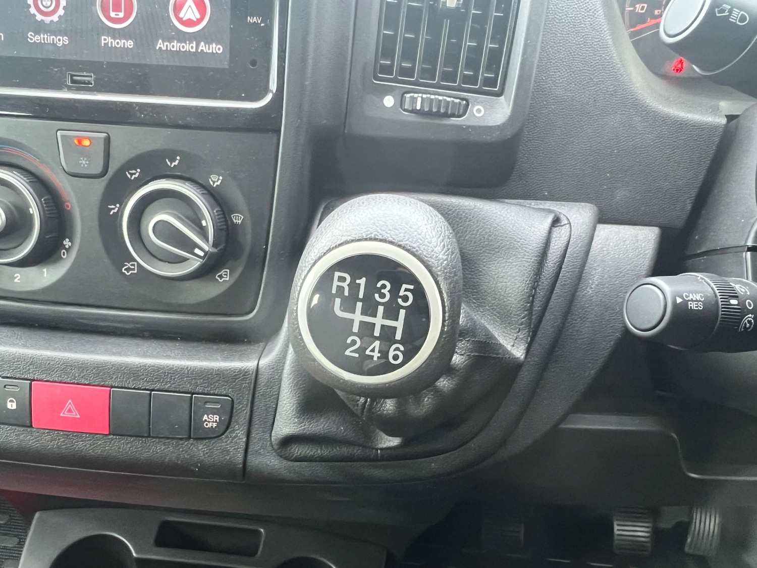 Used Vauxhall Movano 2023 for sale - 76831864: Photo 19