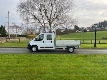 Used Vauxhall Movano 2023 for sale - 76831864: Photo