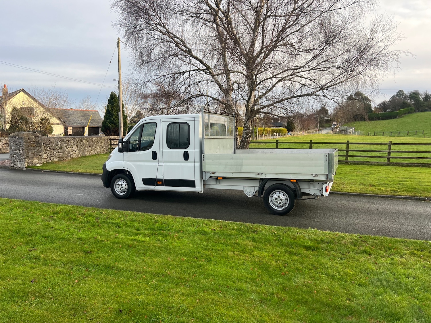 Used Vauxhall Movano 2023 for sale - 76831864: Photo 2