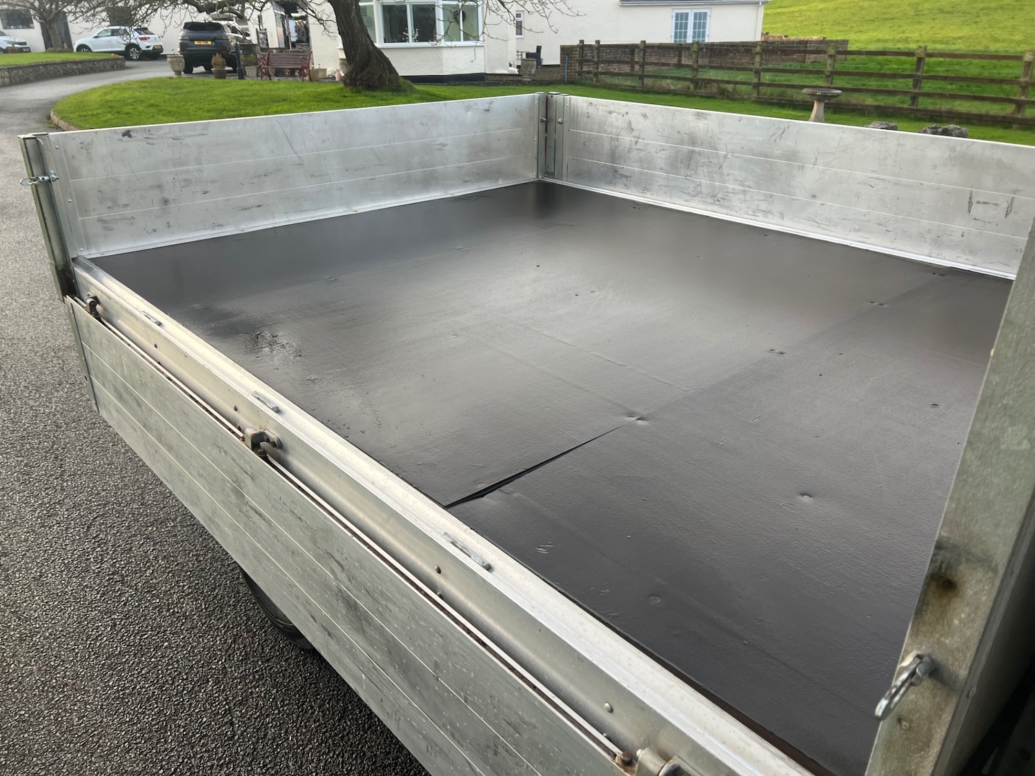 Used Vauxhall Movano 2023 for sale - 76831864: Photo 20