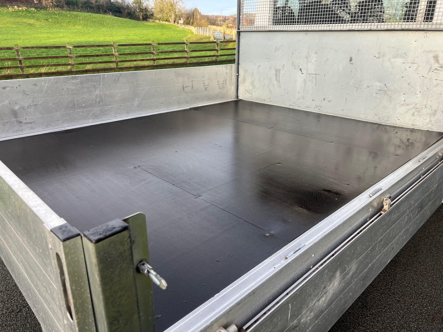 Used Vauxhall Movano 2023 for sale - 76831864: Photo 21