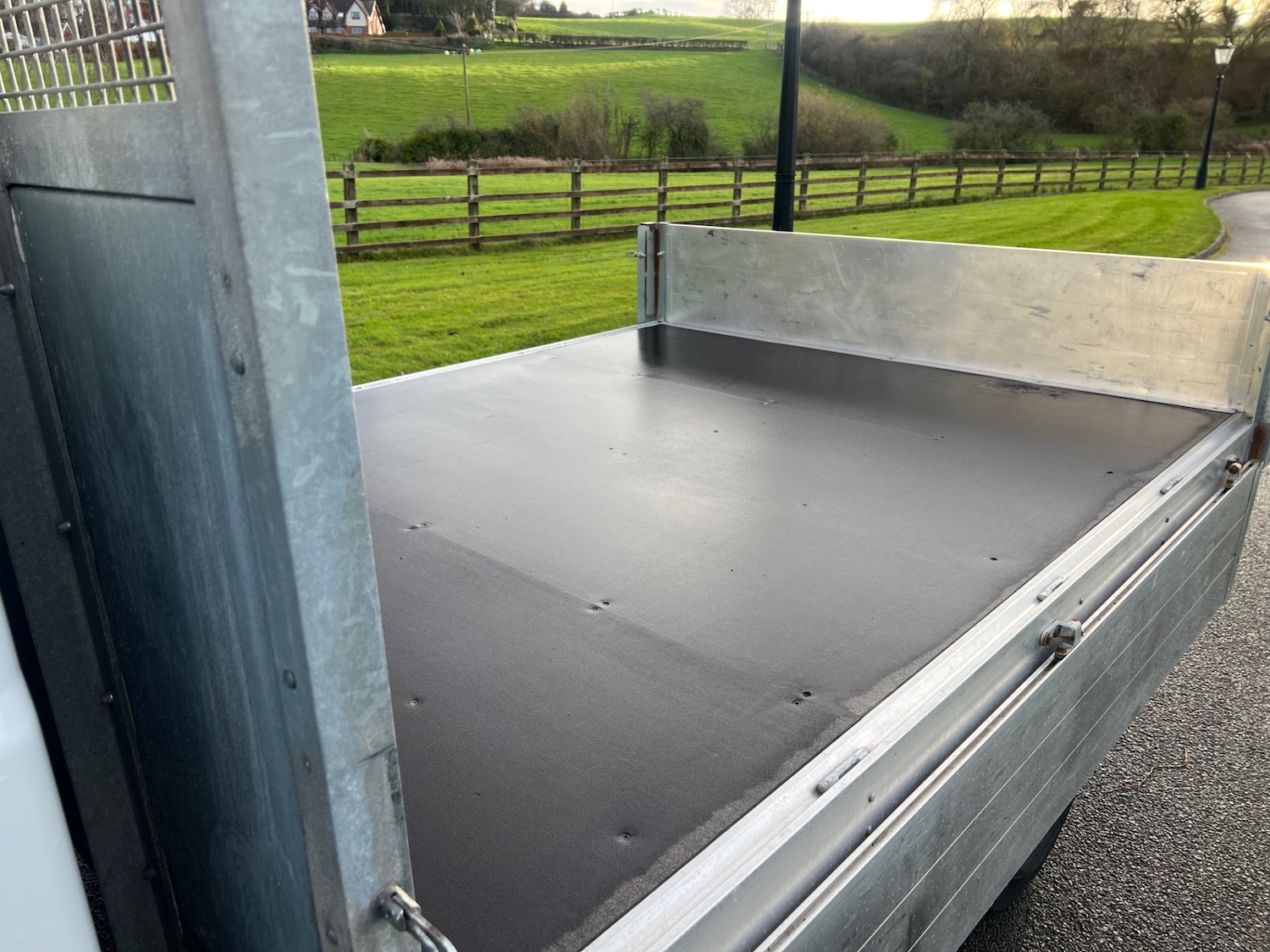 Used Vauxhall Movano 2023 for sale - 76831864: Photo 22