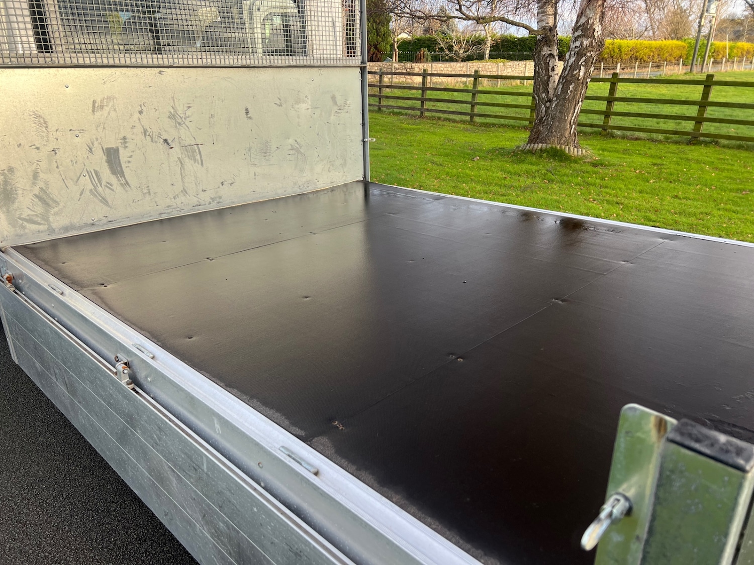 Used Vauxhall Movano 2023 for sale - 76831864: Photo 23