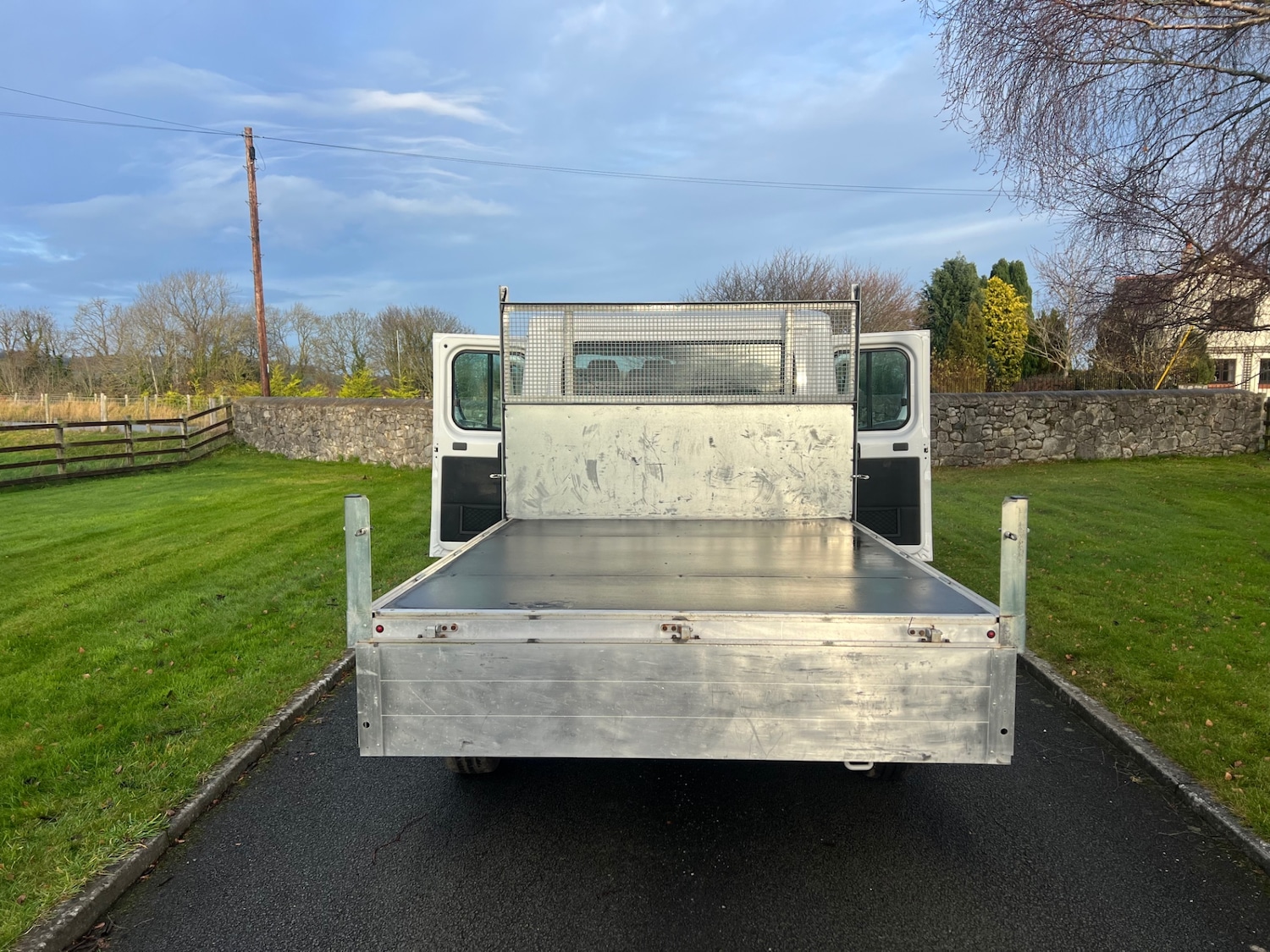 Used Vauxhall Movano 2023 for sale - 76831864: Photo 24