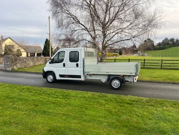 Used Vauxhall Movano 2023 for sale - 76831864: Photo