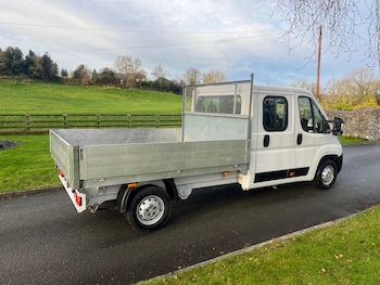 Used Vauxhall Movano 2023 for sale - 76831864: Photo