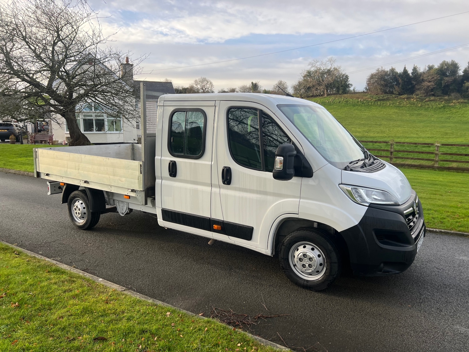 Used Vauxhall Movano 2023 for sale - 76831864: Photo 4
