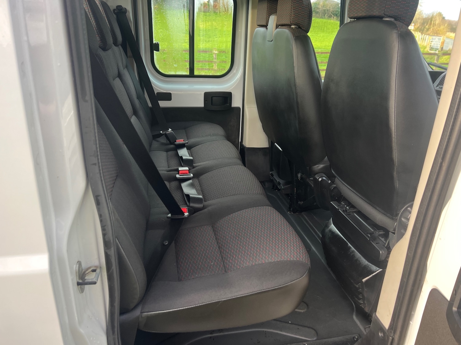 Used Vauxhall Movano 2023 for sale - 76831864: Photo 6