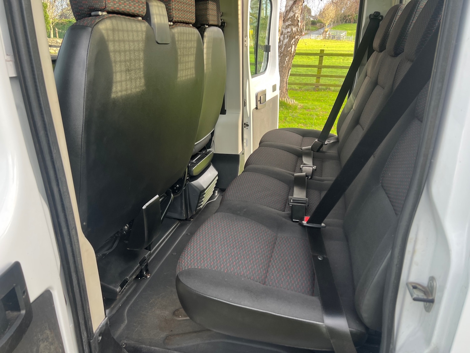 Used Vauxhall Movano 2023 for sale - 76831864: Photo 7