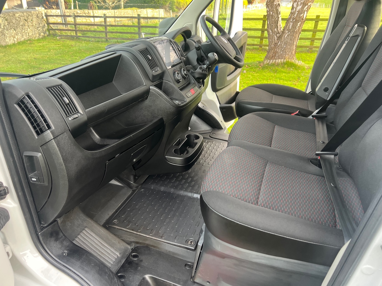 Used Vauxhall Movano 2023 for sale - 76831864: Photo 8