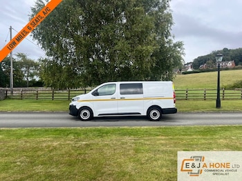 Used Citroen Dispatch 2024 for sale - 78713917: Photo