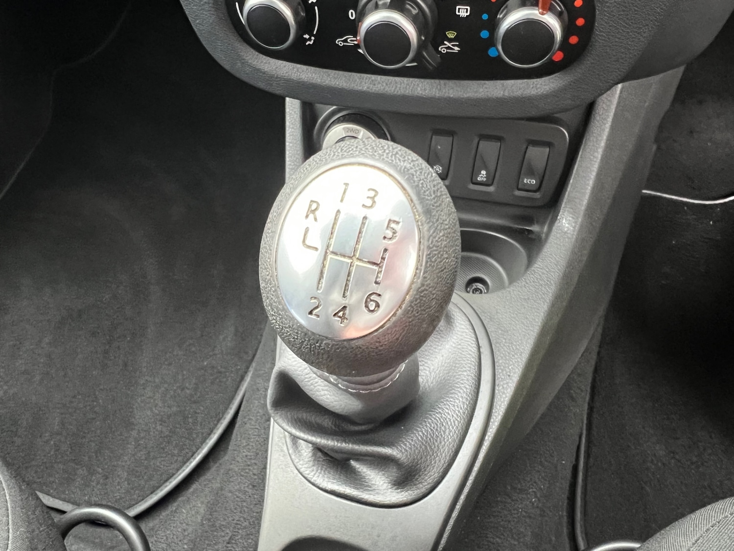 Used Dacia Duster 2017 for sale - 77781987: Photo 13