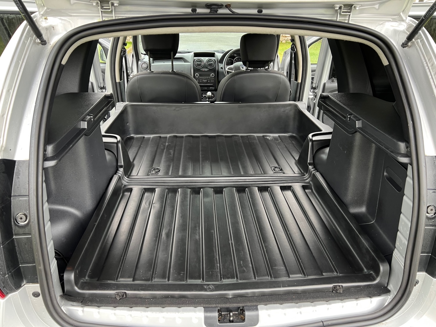 Used Dacia Duster 2017 for sale - 77781987: Photo 15