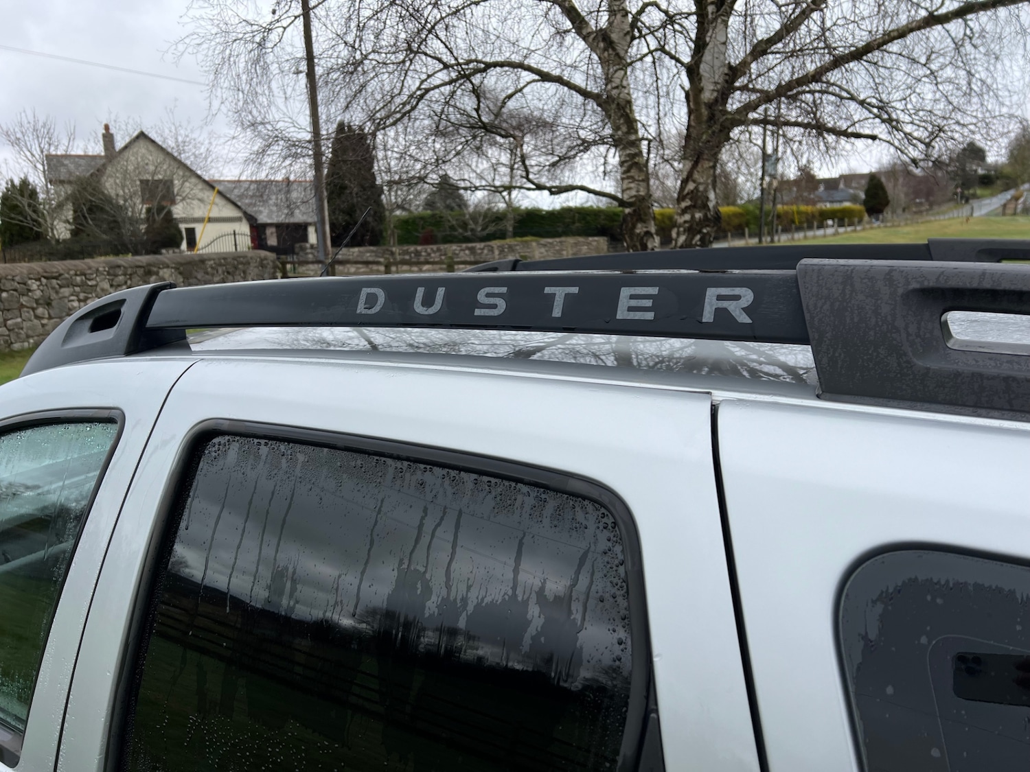 Used Dacia Duster 2017 for sale - 77781987: Photo 17