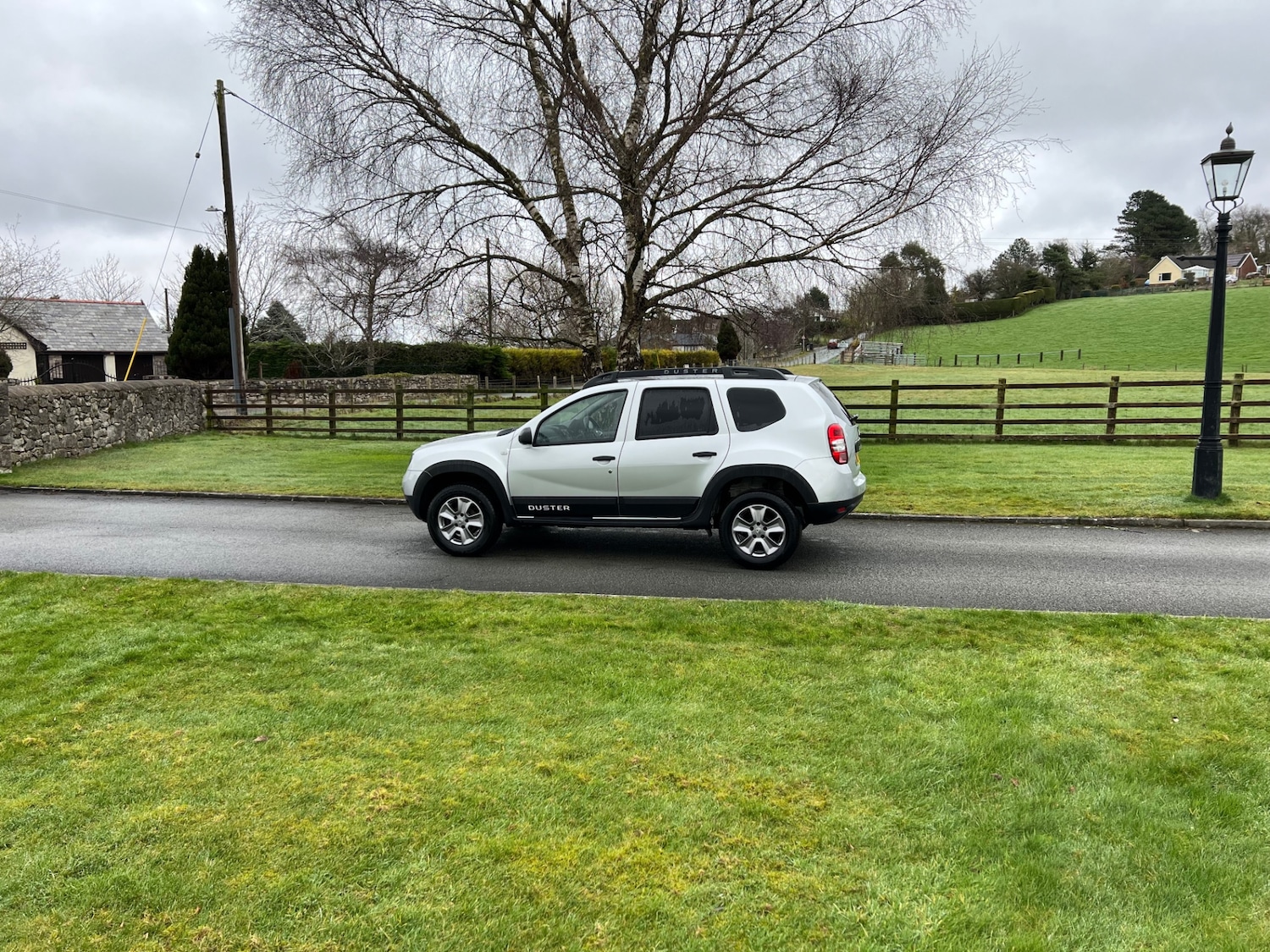 Used Dacia Duster 2017 for sale - 77781987: Photo 2