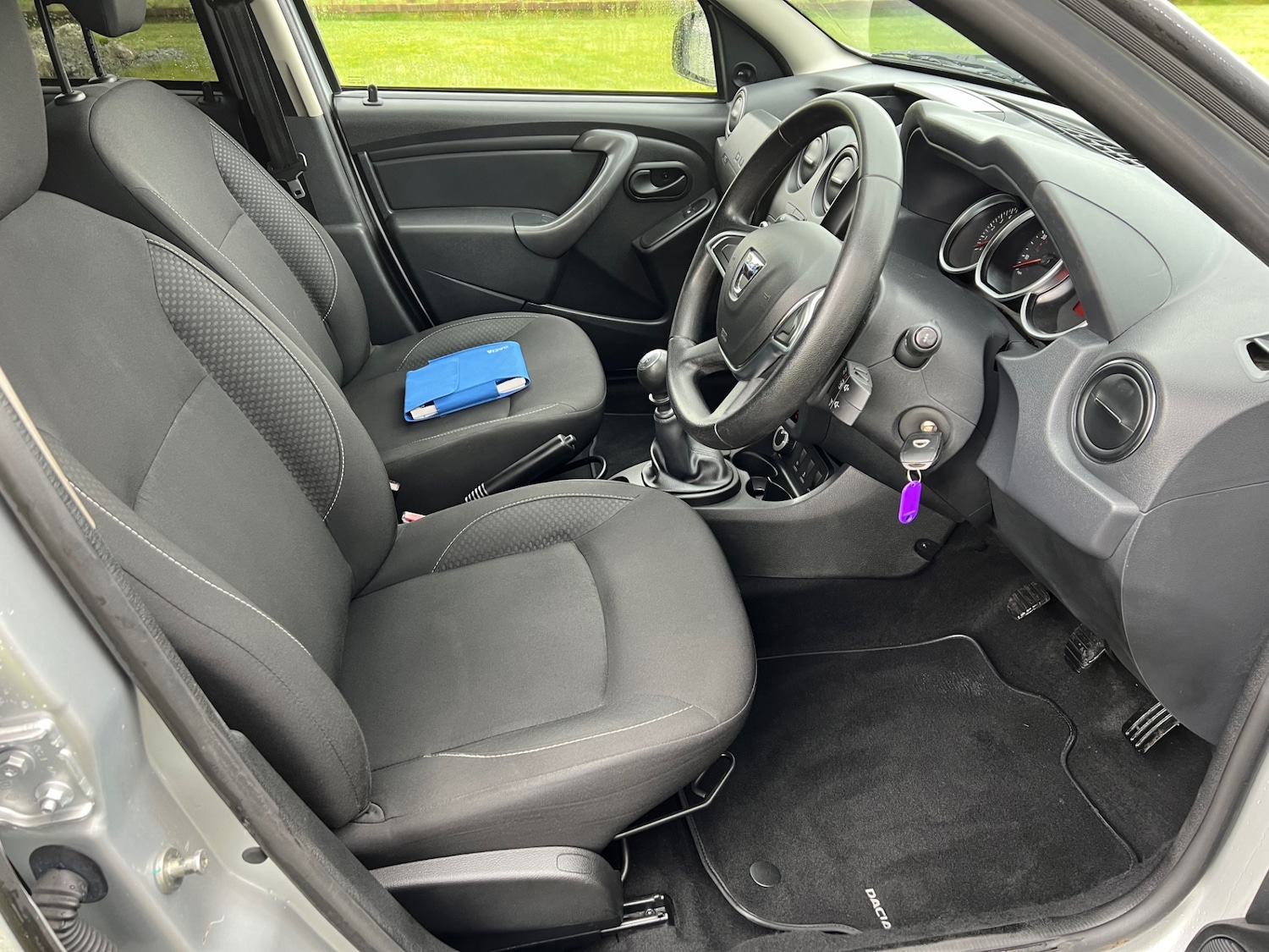 Used Dacia Duster 2017 for sale - 77781987: Photo 5