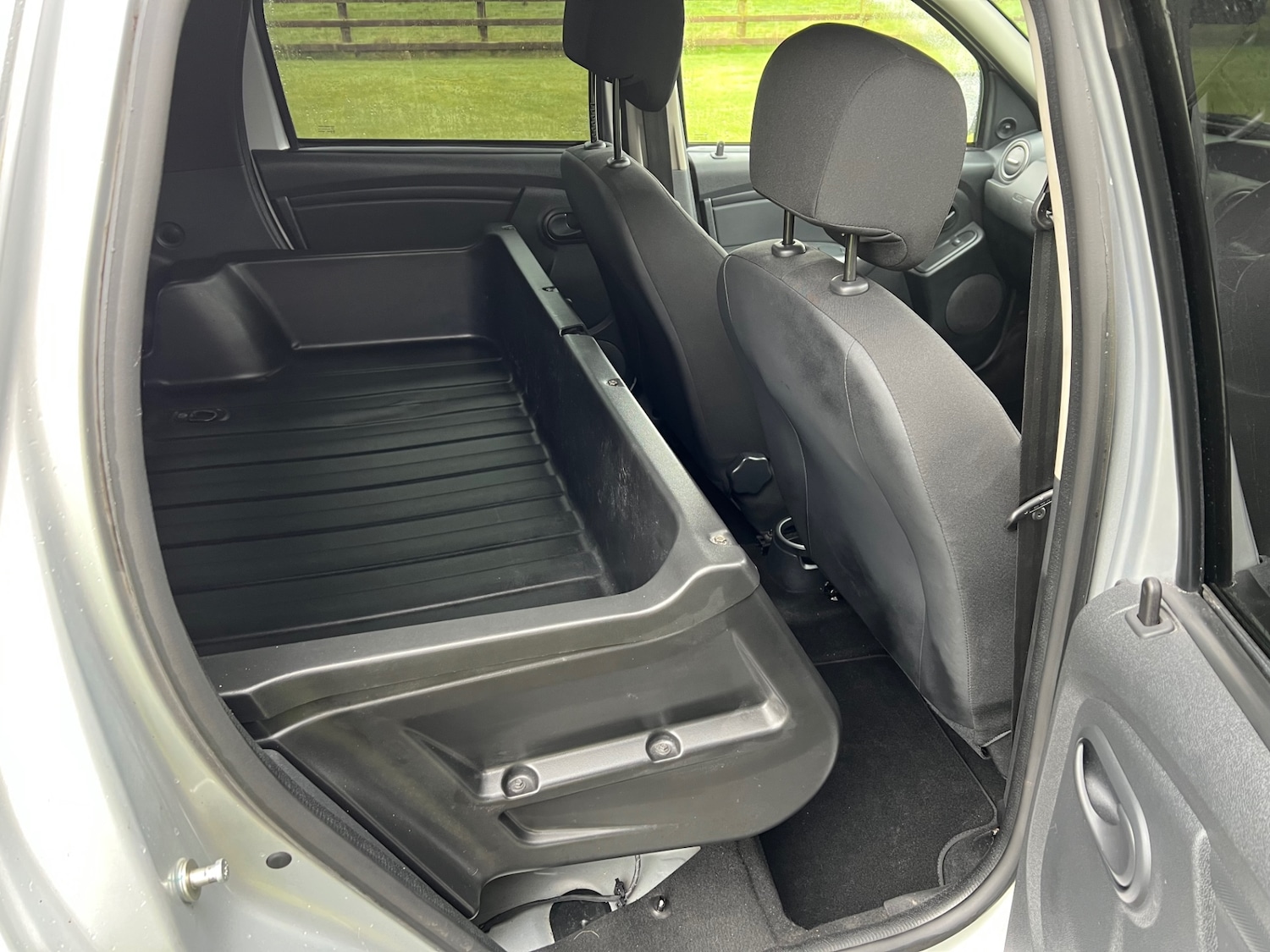 Used Dacia Duster 2017 for sale - 77781987: Photo 6