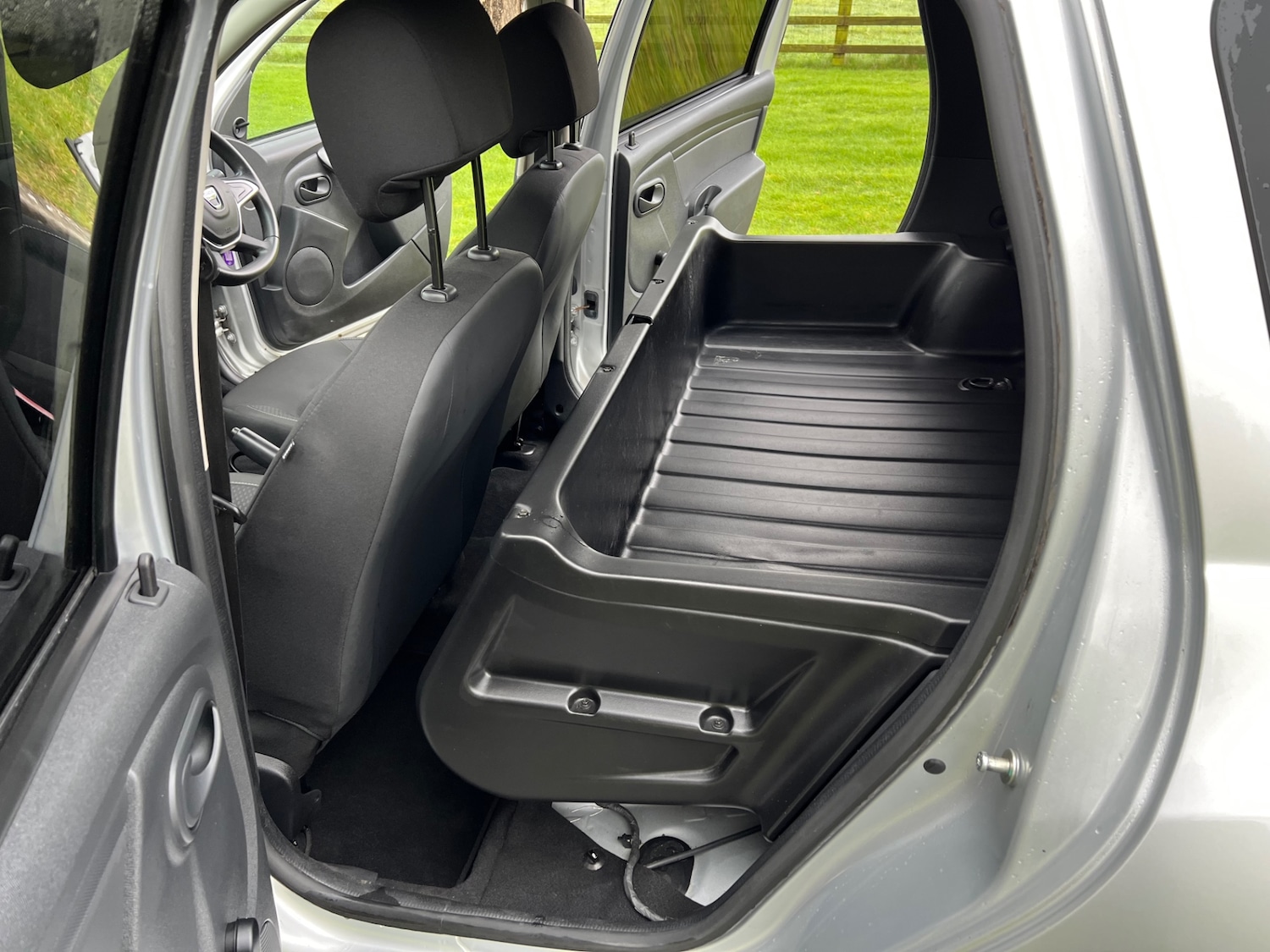 Used Dacia Duster 2017 for sale - 77781987: Photo 7