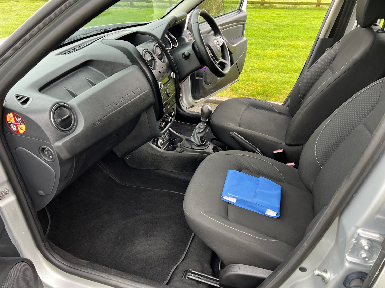 Used Dacia Duster 2017 for sale - 77781987: Photo 8