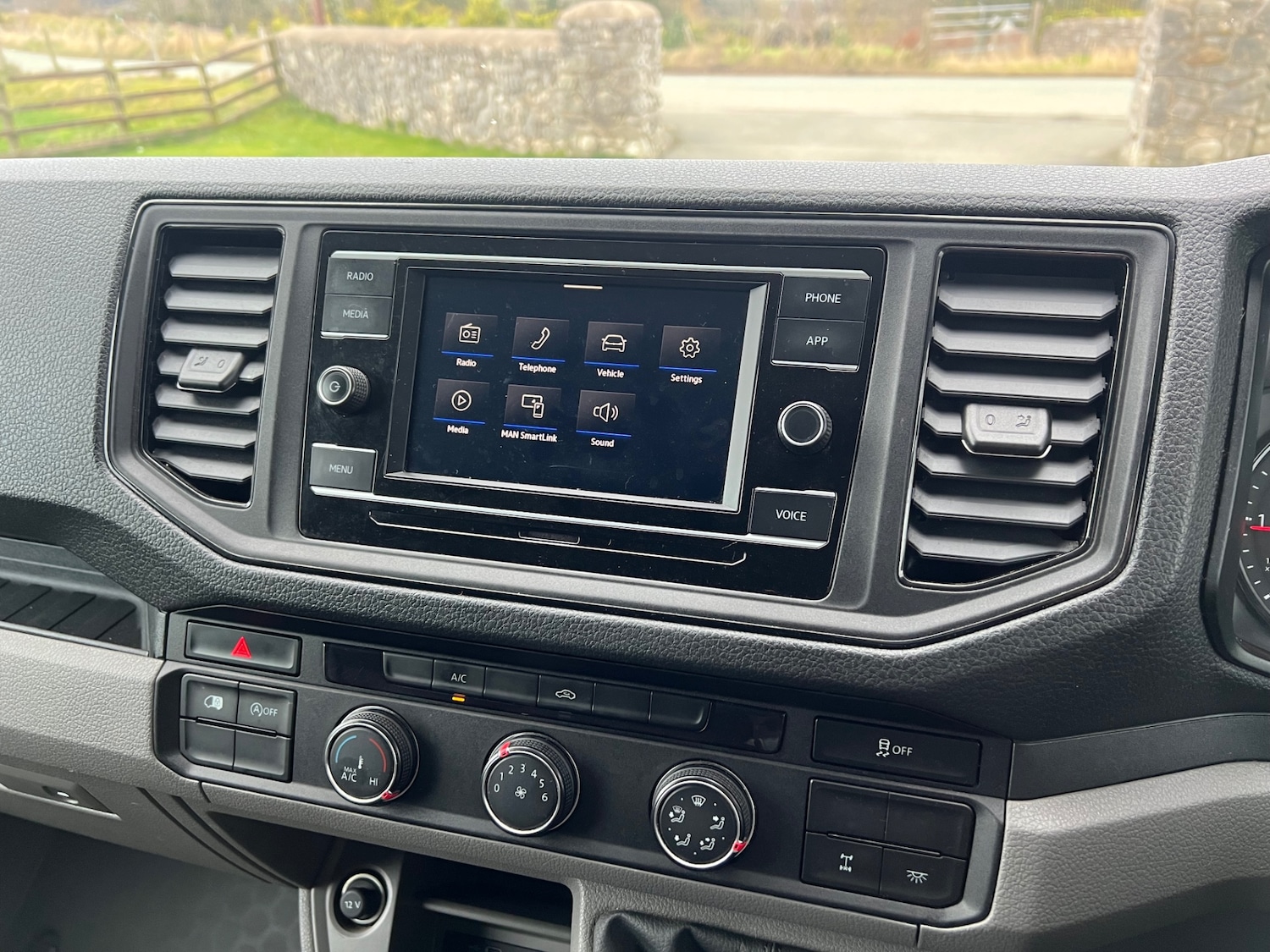 Used MAN TGE 2022 for sale - 77664984: Photo 10