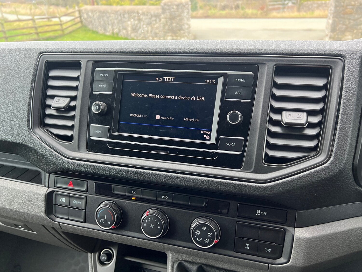 Used MAN TGE 2022 for sale - 77664984: Photo 12