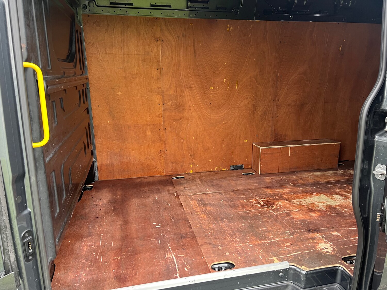 Used MAN TGE 2022 for sale - 77664984: Photo 17