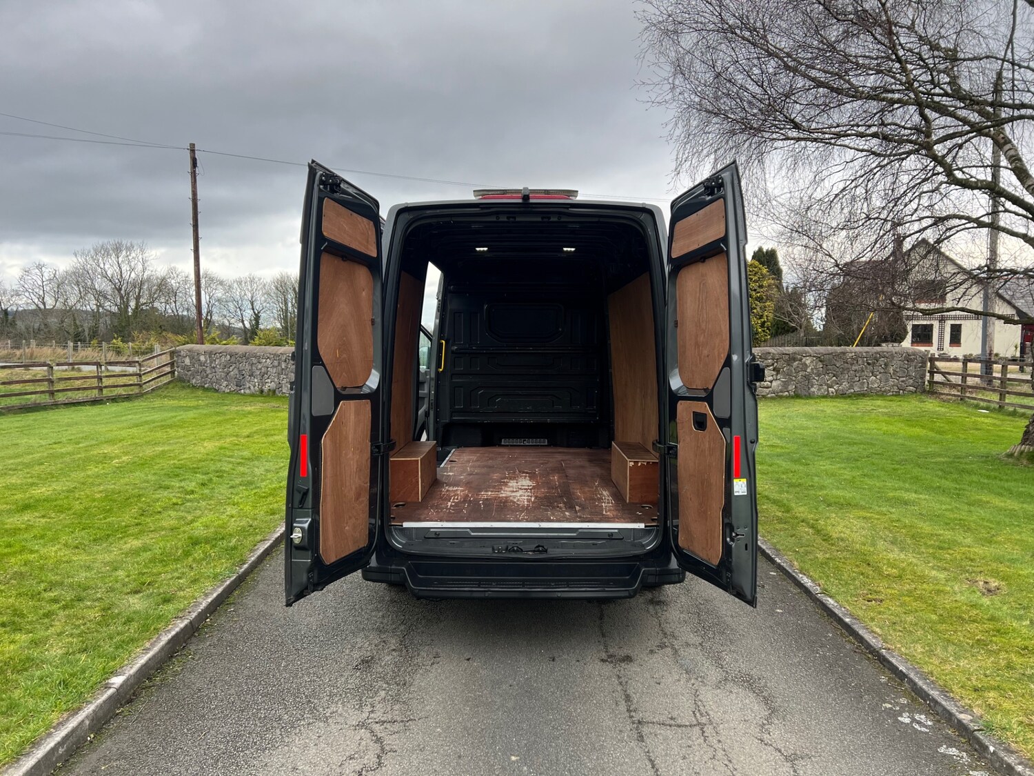 Used MAN TGE 2022 for sale - 77664984: Photo 18