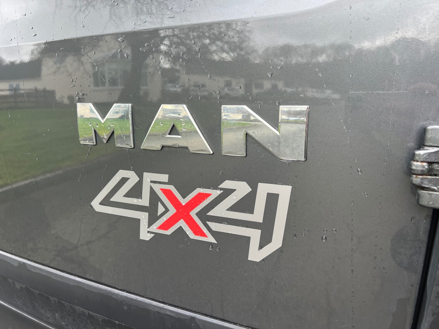 Used MAN TGE 2022 for sale - 77664984: Photo 19