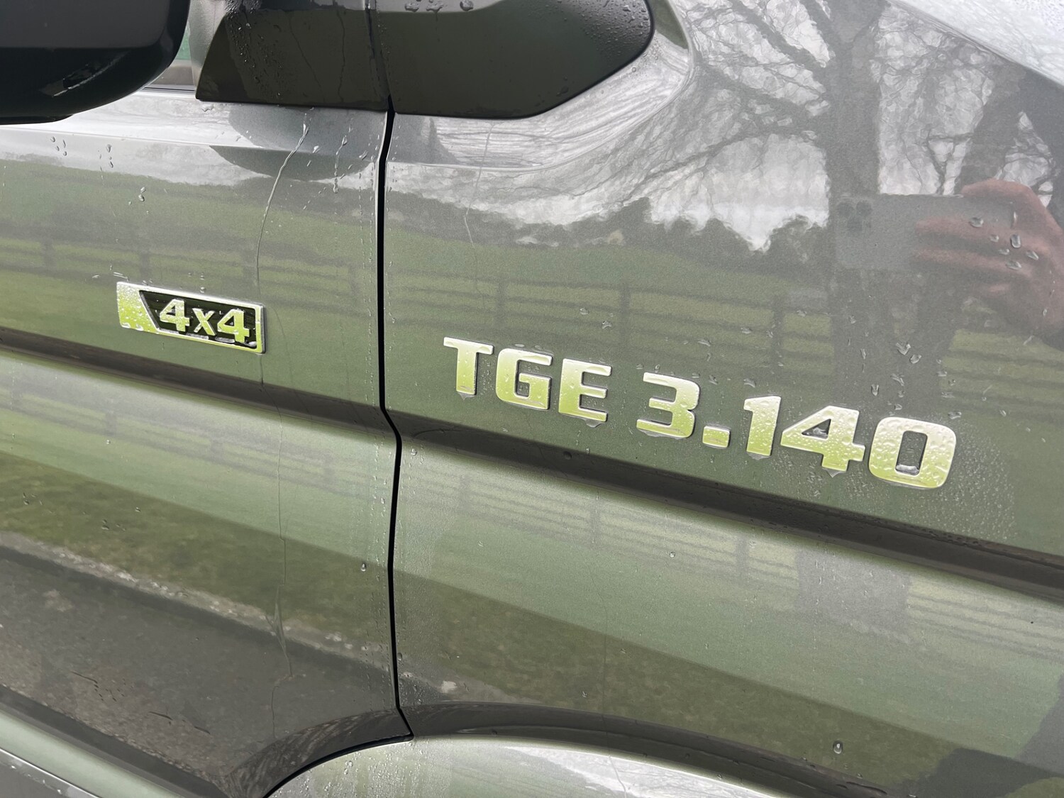 Used MAN TGE 2022 for sale - 77664984: Photo 20