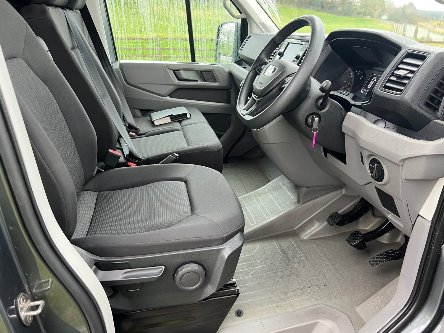 Used MAN TGE 2022 for sale - 77664984: Photo 5