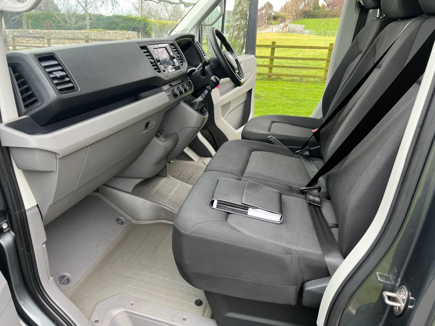 Used MAN TGE 2022 for sale - 77664984: Photo 6