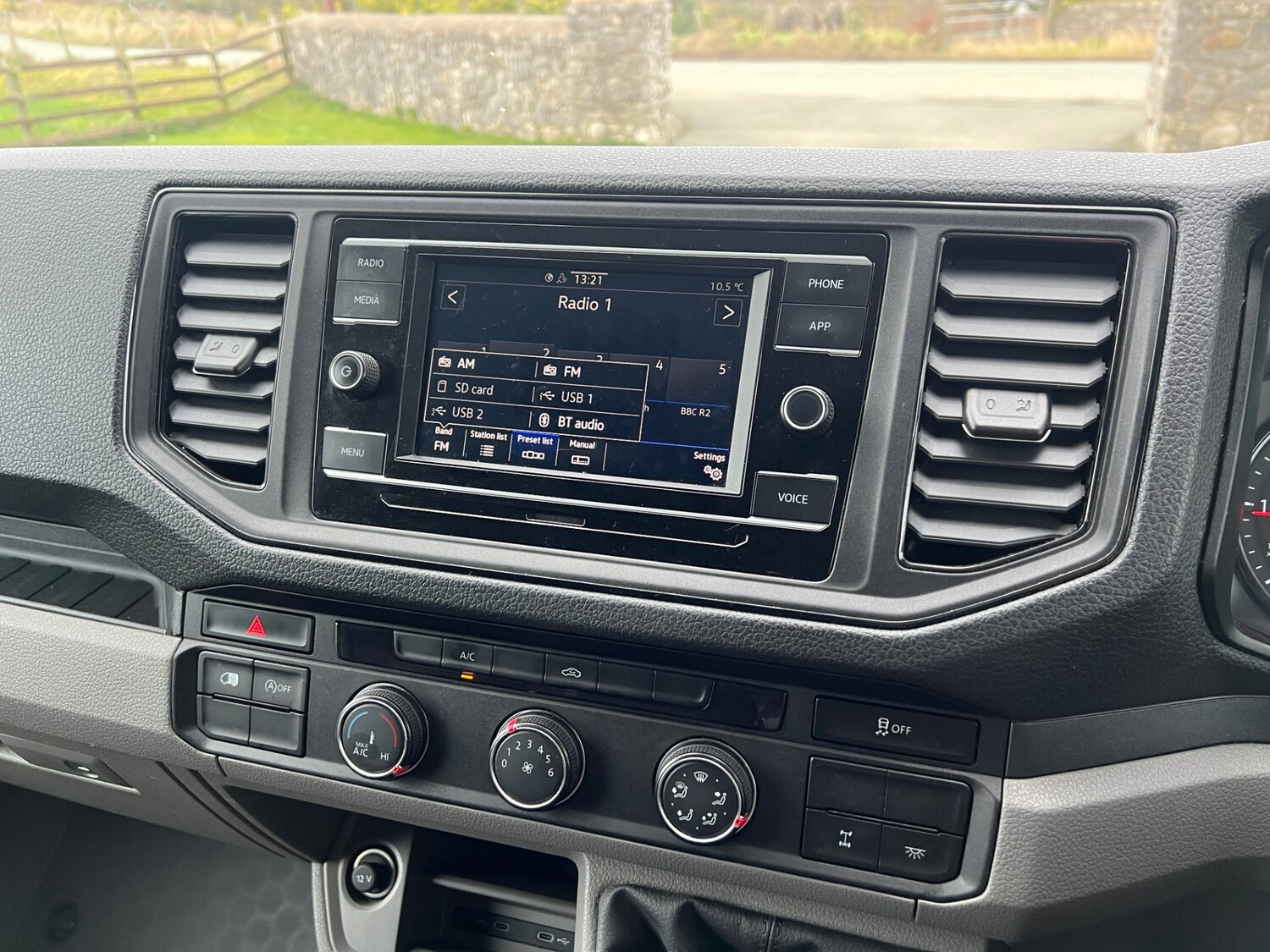 Used MAN TGE 2022 for sale - 77664984: Photo 8