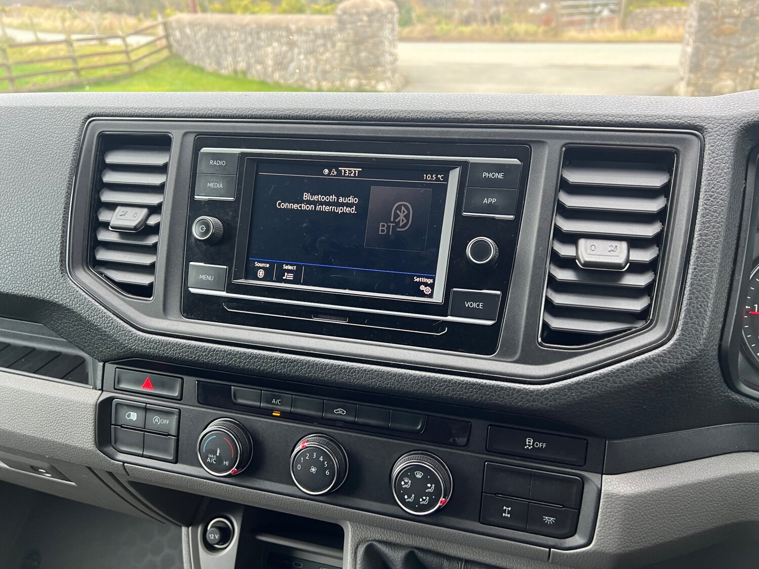 Used MAN TGE 2022 for sale - 77664984: Photo 9