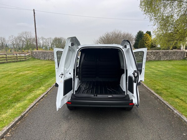 Used Mercedes-Benz Citan 2024 for sale - 74424794: Photo 17