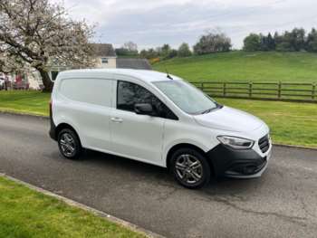 Used Mercedes-Benz Citan 2024 for sale - 74424794: Photo