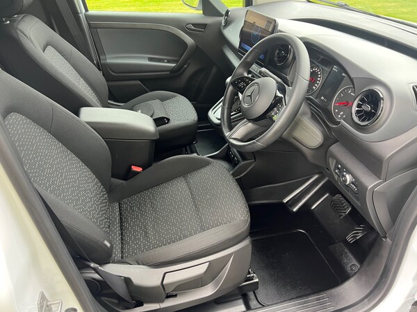 Used Mercedes-Benz Citan 2024 for sale - 74424794: Photo 5