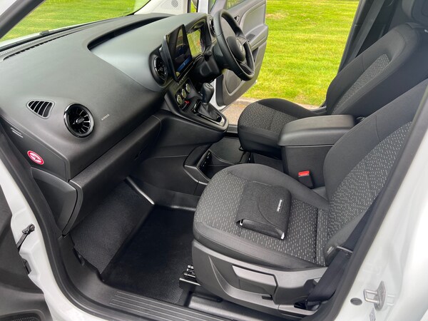 Used Mercedes-Benz Citan 2024 for sale - 74424794: Photo 6