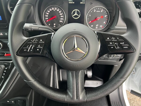 Used Mercedes-Benz Citan 2024 for sale - 74424794: Photo 7