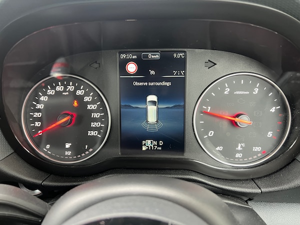 Used Mercedes-Benz Citan 2024 for sale - 74424794: Photo 8