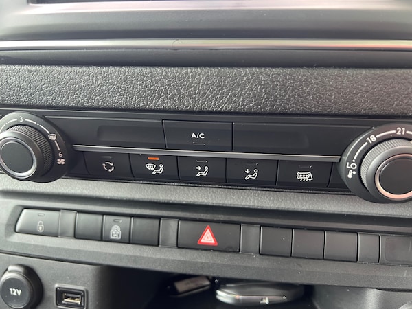 Used Toyota ProAce 2022 for sale - 74620172: Photo 16