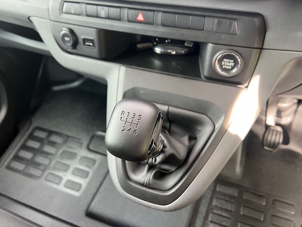 Used Toyota ProAce 2022 for sale - 74620172: Photo 17