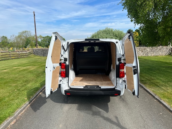 Used Toyota ProAce 2022 for sale - 74620172: Photo 18