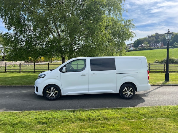 Used Toyota ProAce 2022 for sale - 74620172: Photo 1