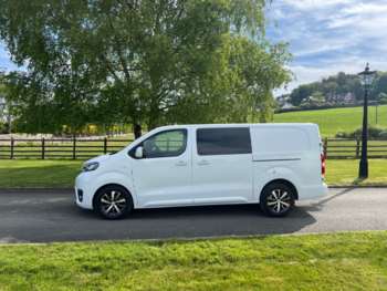 Used Toyota ProAce 2022 for sale - 74620172: Photo