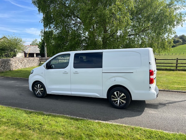 Used Toyota ProAce 2022 for sale - 74620172: Photo 2