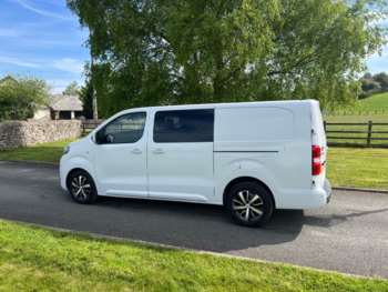 Used Toyota ProAce 2022 for sale - 74620172: Photo