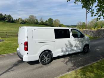 Used Toyota ProAce 2022 for sale - 74620172: Photo