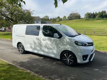 Used Toyota ProAce 2022 for sale - 74620172: Photo
