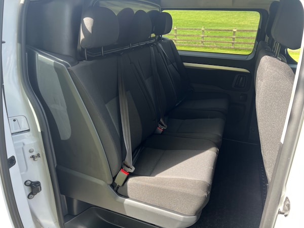 Used Toyota ProAce 2022 for sale - 74620172: Photo 6